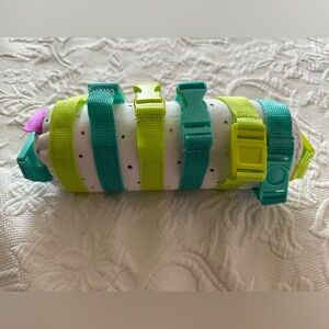 Lovevery Buckle Barrel Companion Play Kit 22-24Mo Developmental Toy Mont…